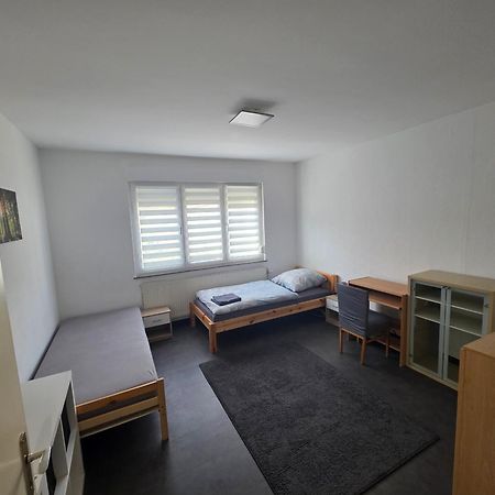 Buedingen Hanau Frankfurt Buitenkant foto