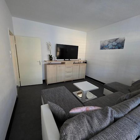 Buedingen Hanau Frankfurt Buitenkant foto
