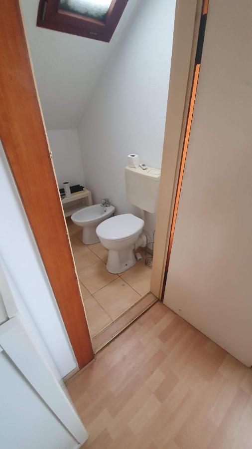 Buedingen Hanau Frankfurt Buitenkant foto