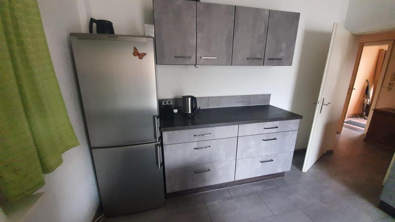 Buedingen Hanau Frankfurt Buitenkant foto