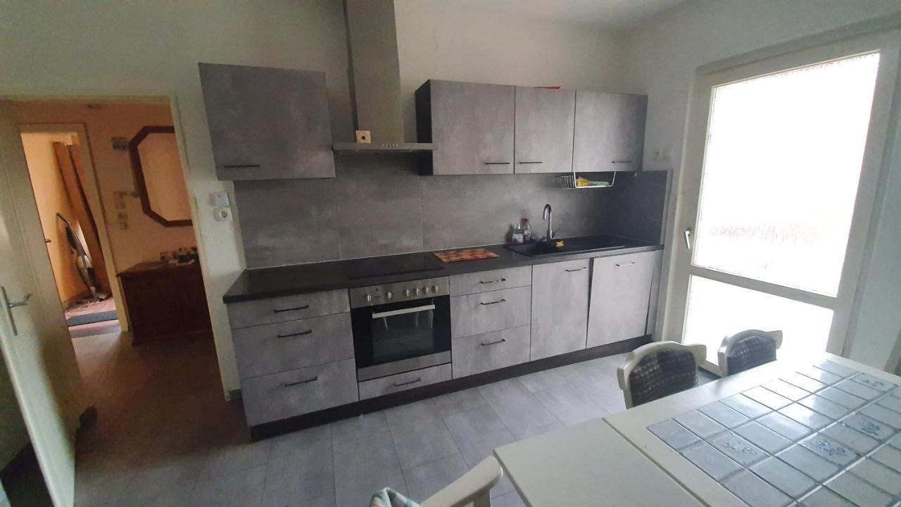Buedingen Hanau Frankfurt Buitenkant foto