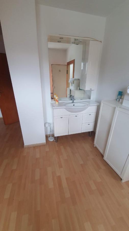 Buedingen Hanau Frankfurt Buitenkant foto