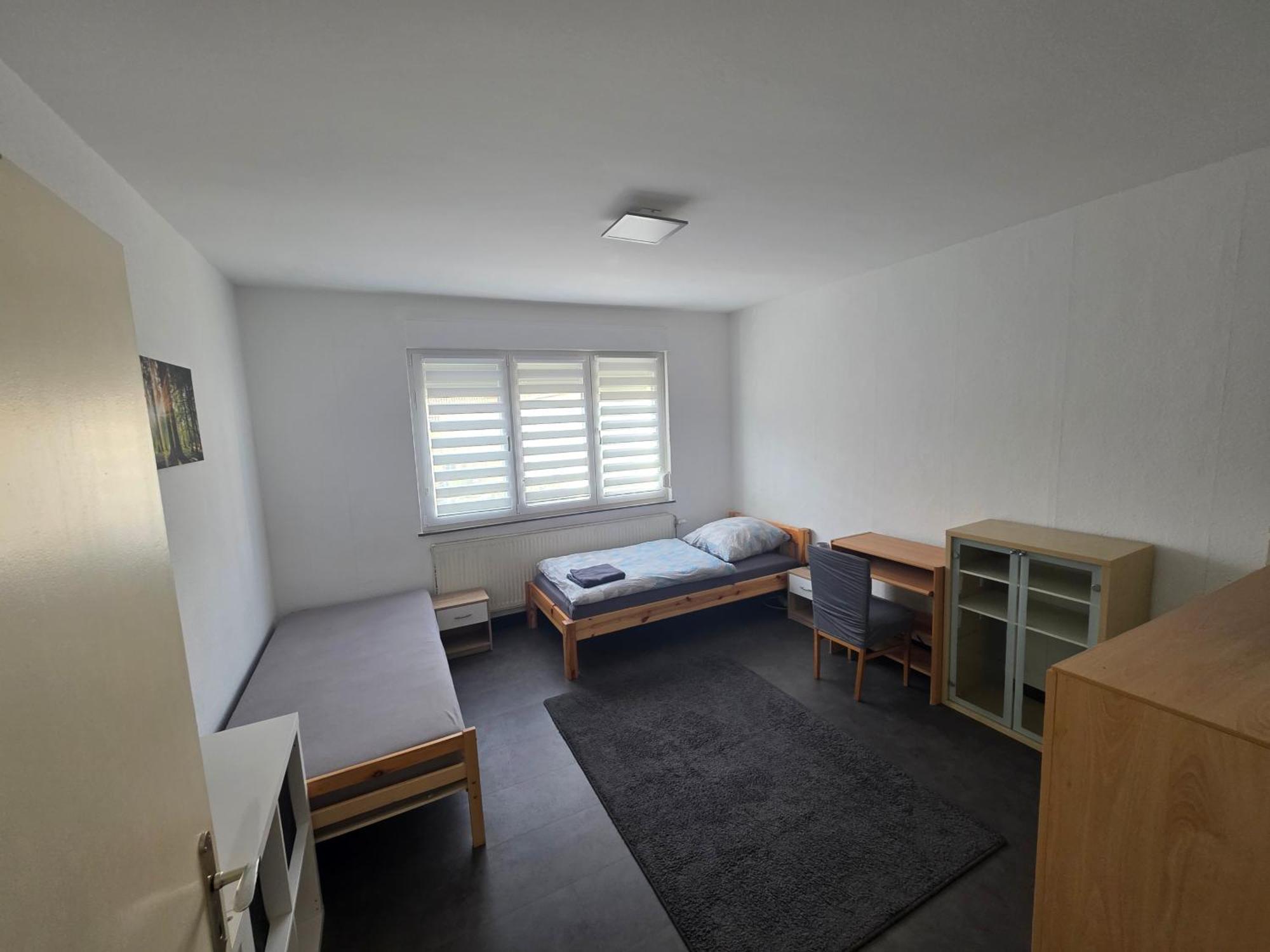Buedingen Hanau Frankfurt Buitenkant foto