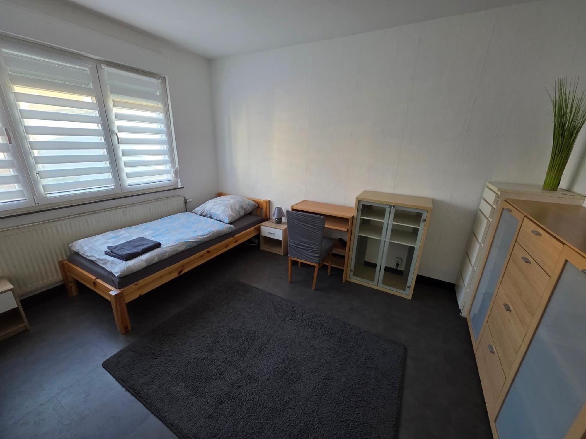 Buedingen Hanau Frankfurt Buitenkant foto
